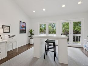 650 12th Street, Boulder CO 80302