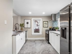 3855 N Cook Street, Denver CO 80205