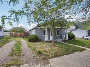 3855 N Cook Street, Denver CO 80205