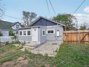 3855 N Cook Street, Denver CO 80205
