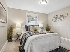 3855 N Cook Street, Denver CO 80205