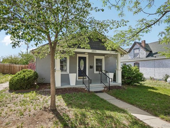 3855 N Cook Street, Denver CO 80205
