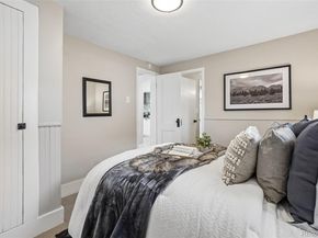 3855 N Cook Street, Denver CO 80205
