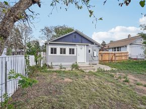 3855 N Cook Street, Denver CO 80205