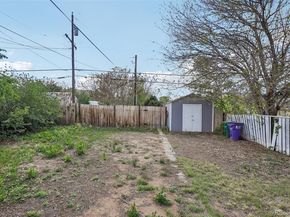 3855 N Cook Street, Denver CO 80205