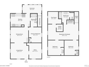 3855 N Cook Street, Denver CO 80205