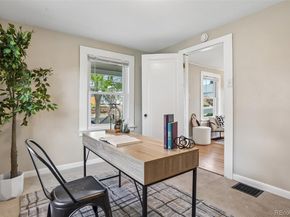3855 N Cook Street, Denver CO 80205