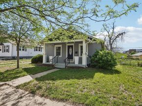 3855 N Cook Street, Denver CO 80205
