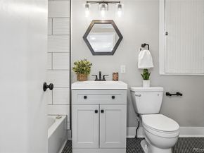 3855 N Cook Street, Denver CO 80205
