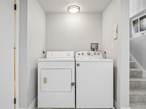 3855 N Cook Street, Denver CO 80205