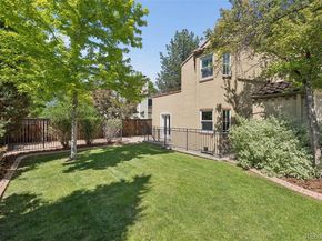4301 E 6th Avenue Parkway, Denver CO 80220