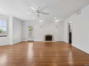4301 E 6th Avenue Parkway, Denver CO 80220