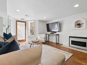 4301 E 6th Avenue Parkway, Denver CO 80220