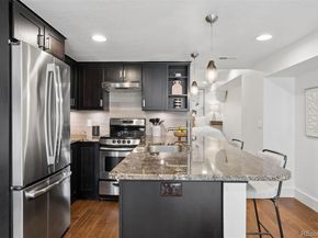 4301 E 6th Avenue Parkway, Denver CO 80220