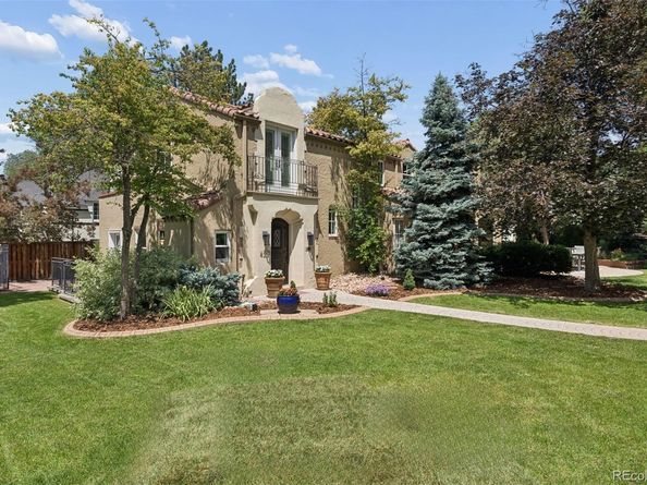 4301 E 6th Avenue Parkway, Denver CO 80220