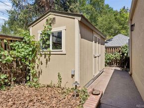 4301 E 6th Avenue Parkway, Denver CO 80220