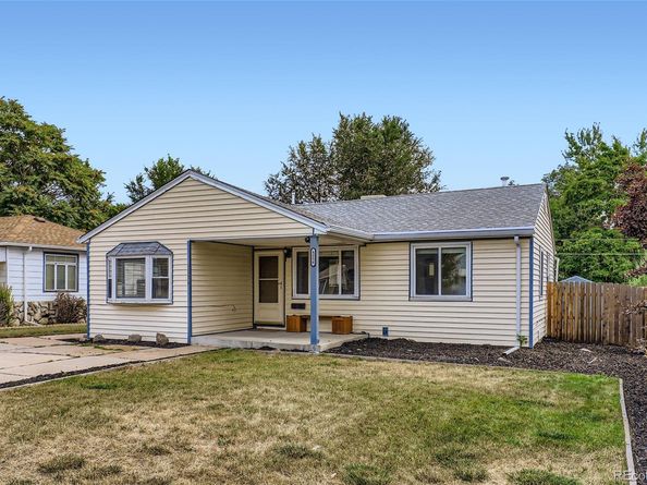 4856 Umatilla Street, Denver CO 80221