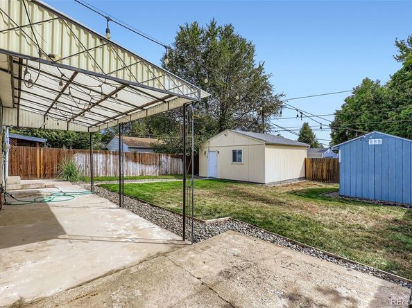 4856 Umatilla Street, Denver CO 80221