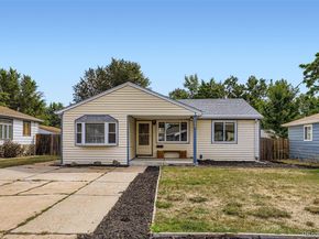 4856 Umatilla Street, Denver CO 80221