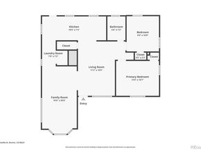 4856 Umatilla Street, Denver CO 80221