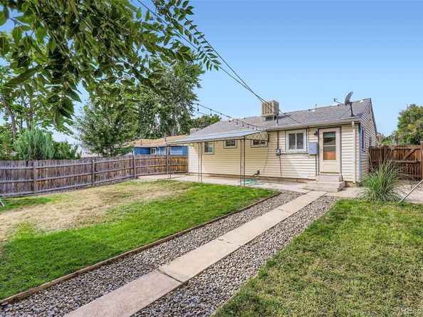 4856 Umatilla Street, Denver CO 80221