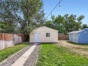 4856 Umatilla Street, Denver CO 80221