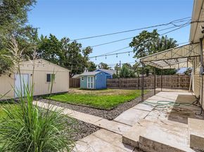 4856 Umatilla Street, Denver CO 80221