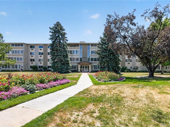 9180 E Center Avenue 6B, Denver CO 80247