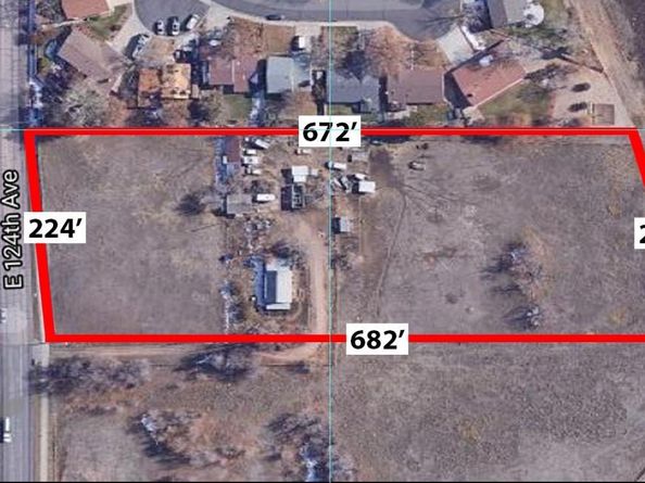 12380 York Street, Thornton CO 80241