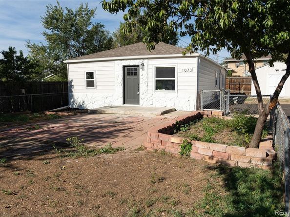 1073 S Raleigh Street, Denver CO 80219