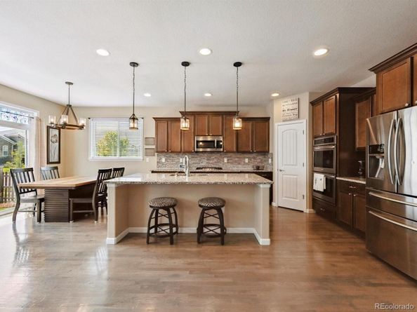 15524 E 115th Avenue, Commerce City CO 80022