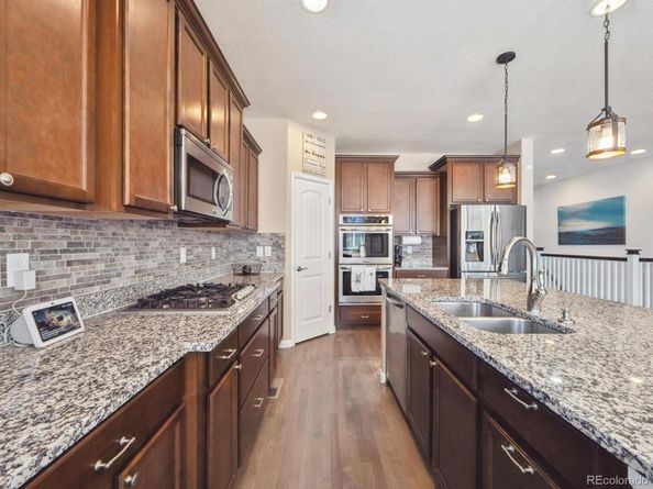 15524 E 115th Avenue, Commerce City CO 80022