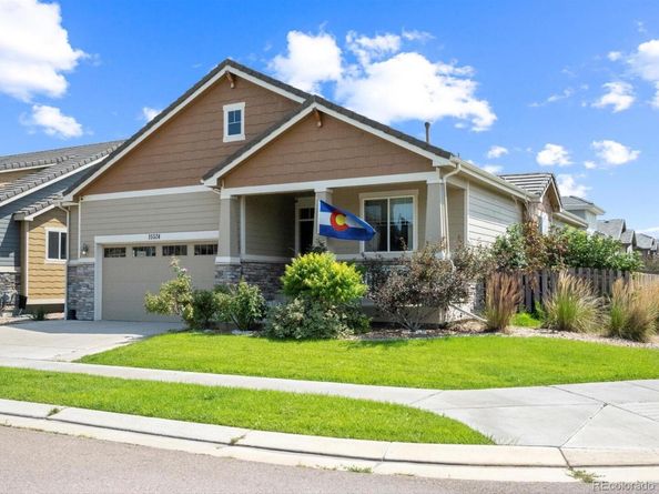 15524 E 115th Avenue, Commerce City CO 80022