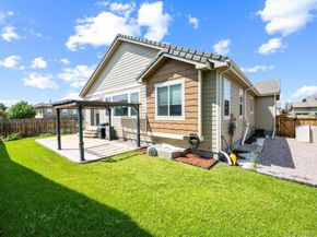 15524 E 115th Avenue, Commerce City CO 80022