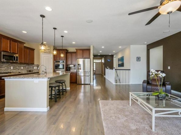 15524 E 115th Avenue, Commerce City CO 80022
