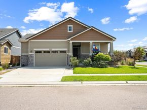 15524 E 115th Avenue, Commerce City CO 80022