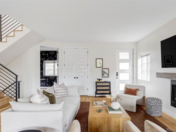 655 S Clarkson Street, Denver CO 80209