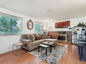 16673 E Louisiana Drive, Aurora CO 80017