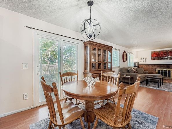 16673 E Louisiana Drive, Aurora CO 80017