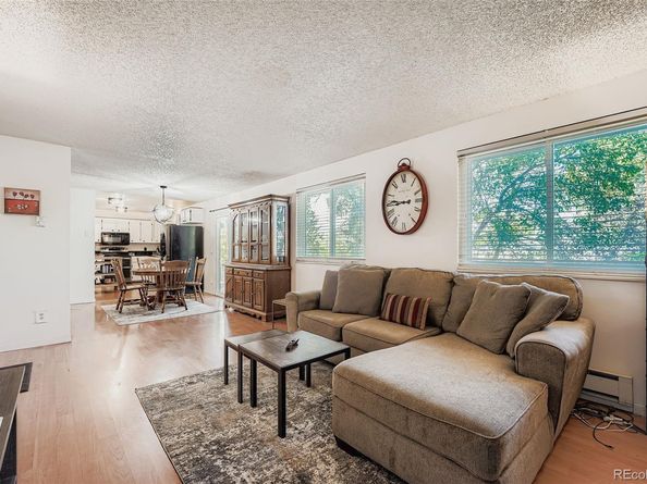 16673 E Louisiana Drive, Aurora CO 80017