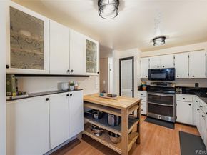 16673 E Louisiana Drive, Aurora CO 80017