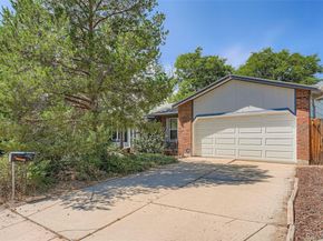 16673 E Louisiana Drive, Aurora CO 80017