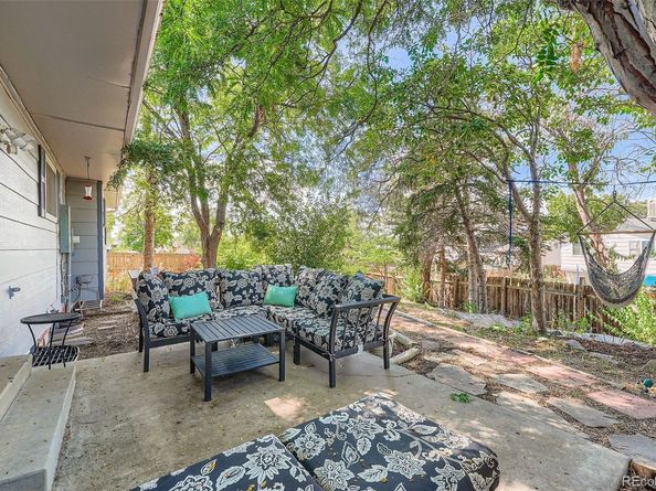 16673 E Louisiana Drive, Aurora CO 80017