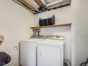 16673 E Louisiana Drive, Aurora CO 80017