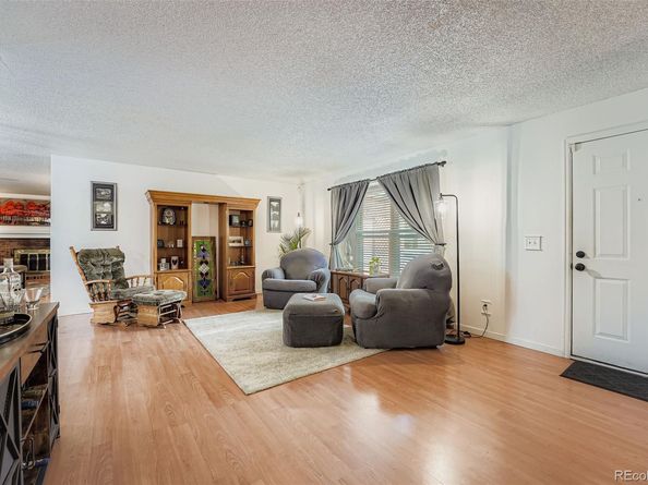 16673 E Louisiana Drive, Aurora CO 80017