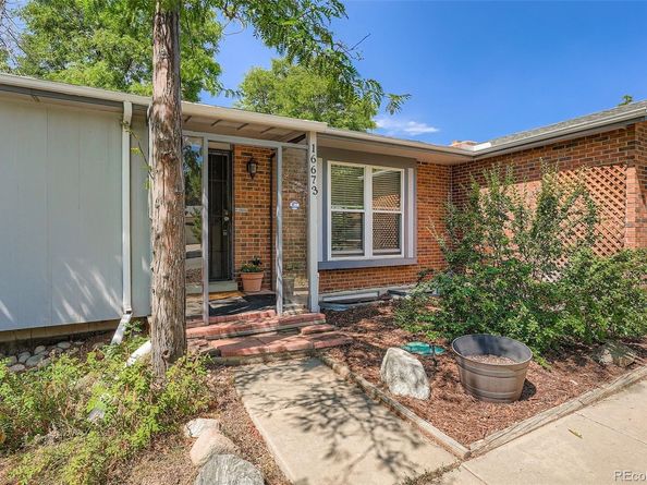 16673 E Louisiana Drive, Aurora CO 80017