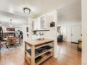 16673 E Louisiana Drive, Aurora CO 80017