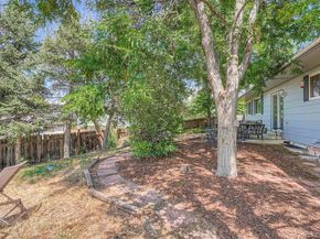 16673 E Louisiana Drive, Aurora CO 80017