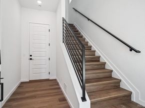 11466 E Briarwood Circle, Centennial CO 80112