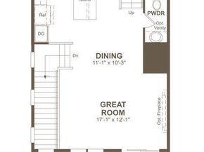 11466 E Briarwood Circle, Centennial CO 80112